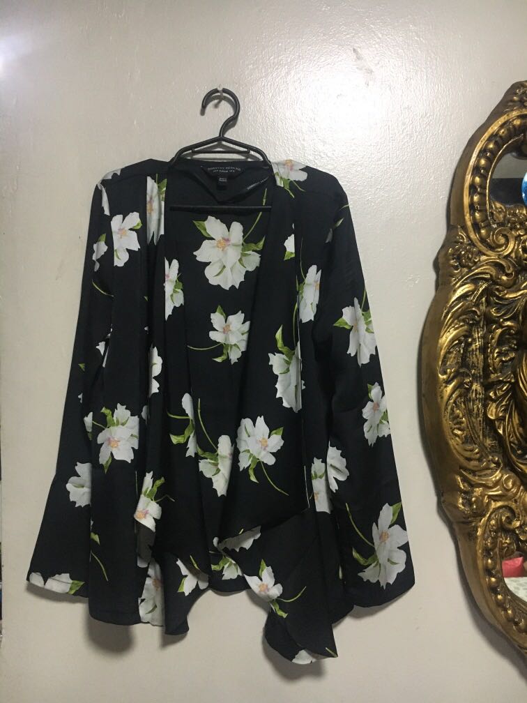 dorothy perkins floral