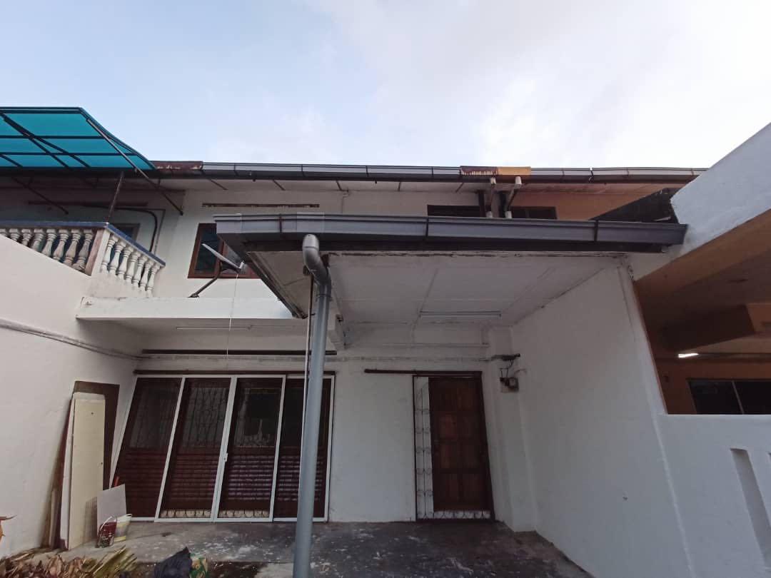 Double Storey Seksyen 4 Shah Alam Nearby Masjid Negeri Property Rentals On Carousell