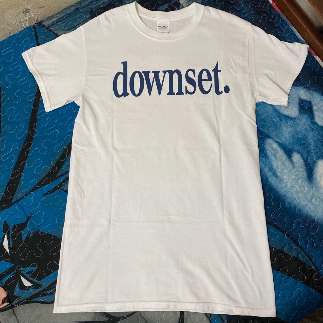 downset merch