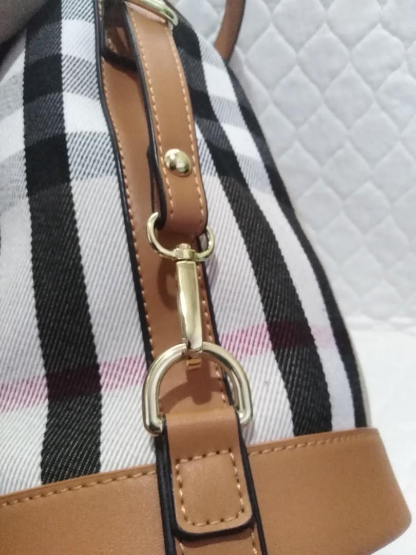 Dr. Jewel Korean Bag, Luxury, Bags & Wallets on Carousell