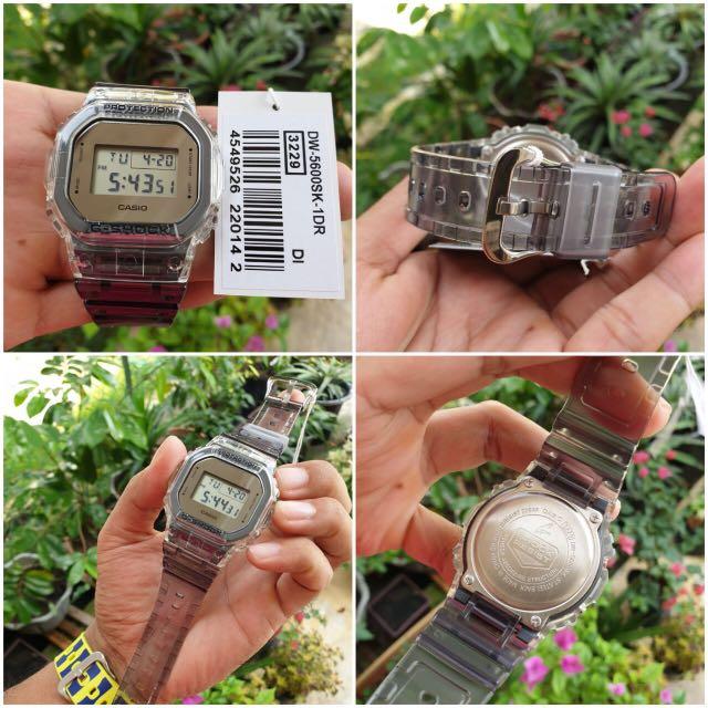 dw5600 sk