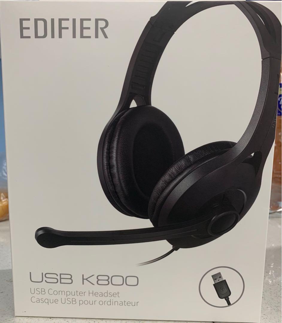 edifier headset