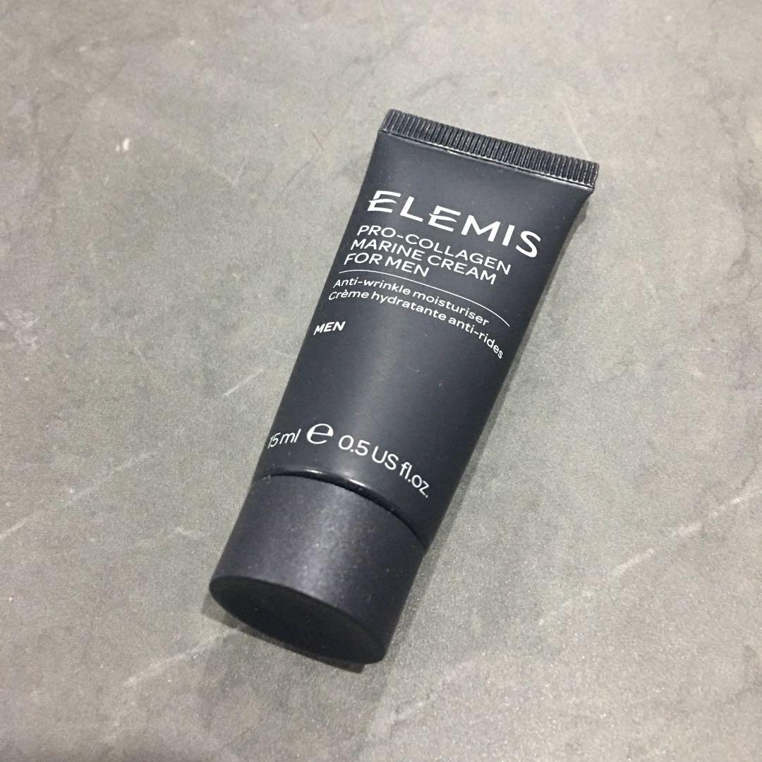 elemis mens