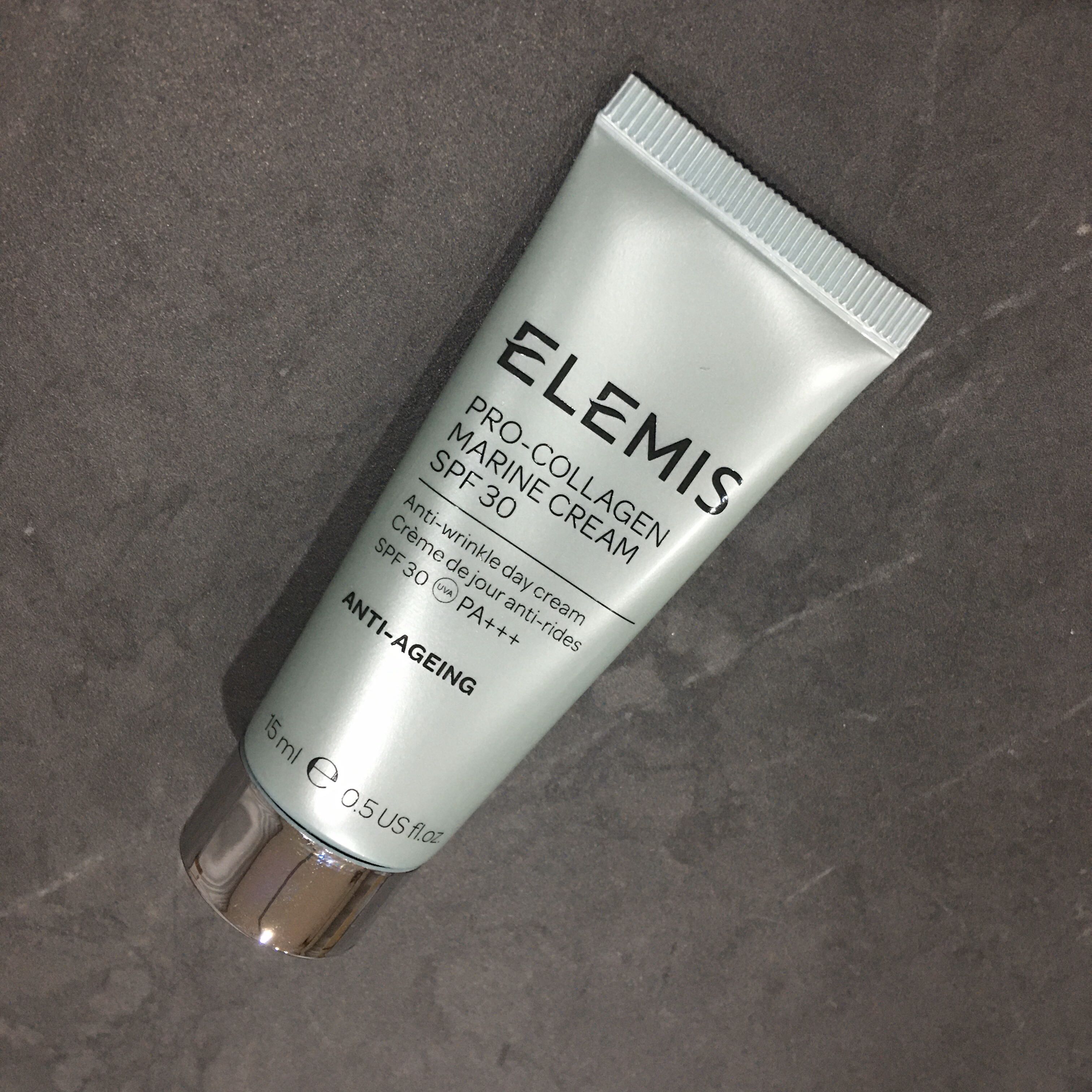 elemis pro collagen spf 30 50ml