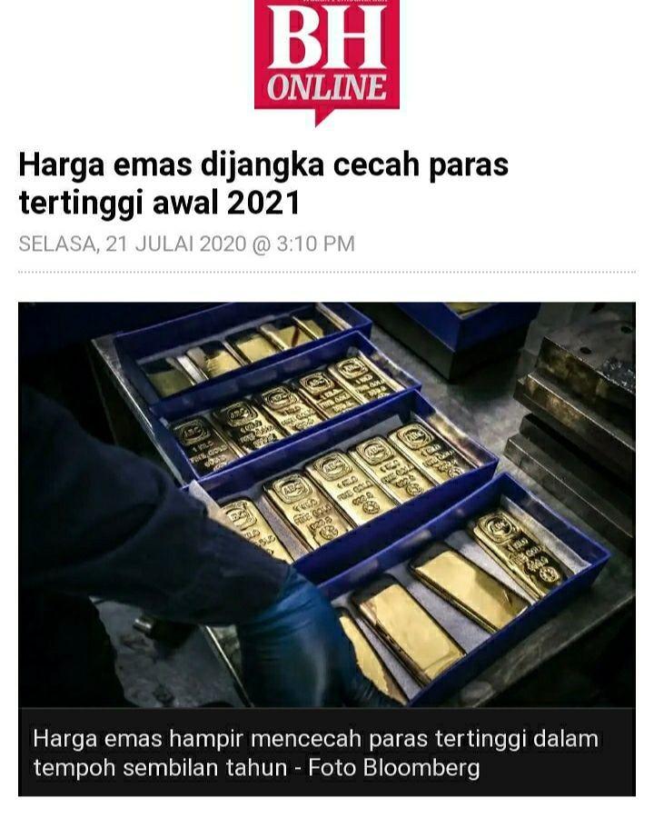 Emas Tulen 999 1gram Gap Public Gold Antiques Currency On Carousell