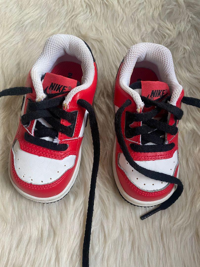 nike pre walker shoes