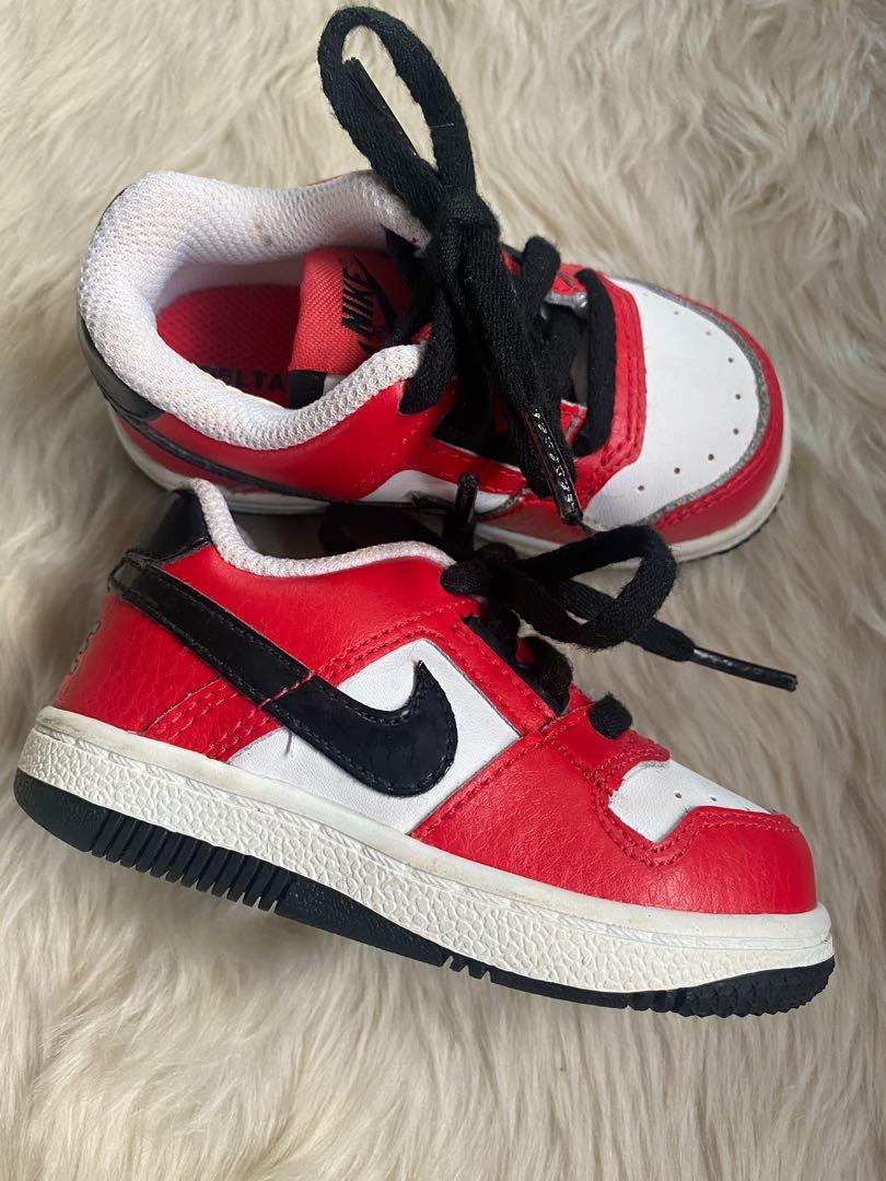 nike pre walker shoes