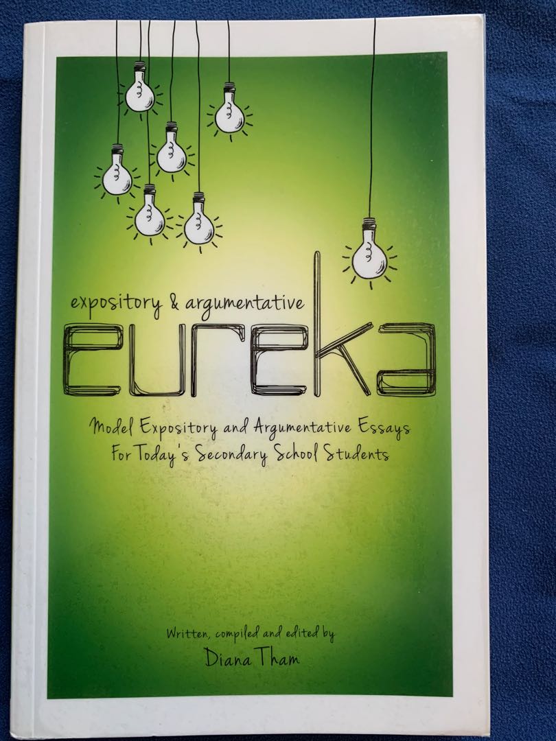 5 paragraph expository essay sample image