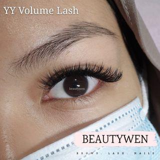 Eyelash Extensions