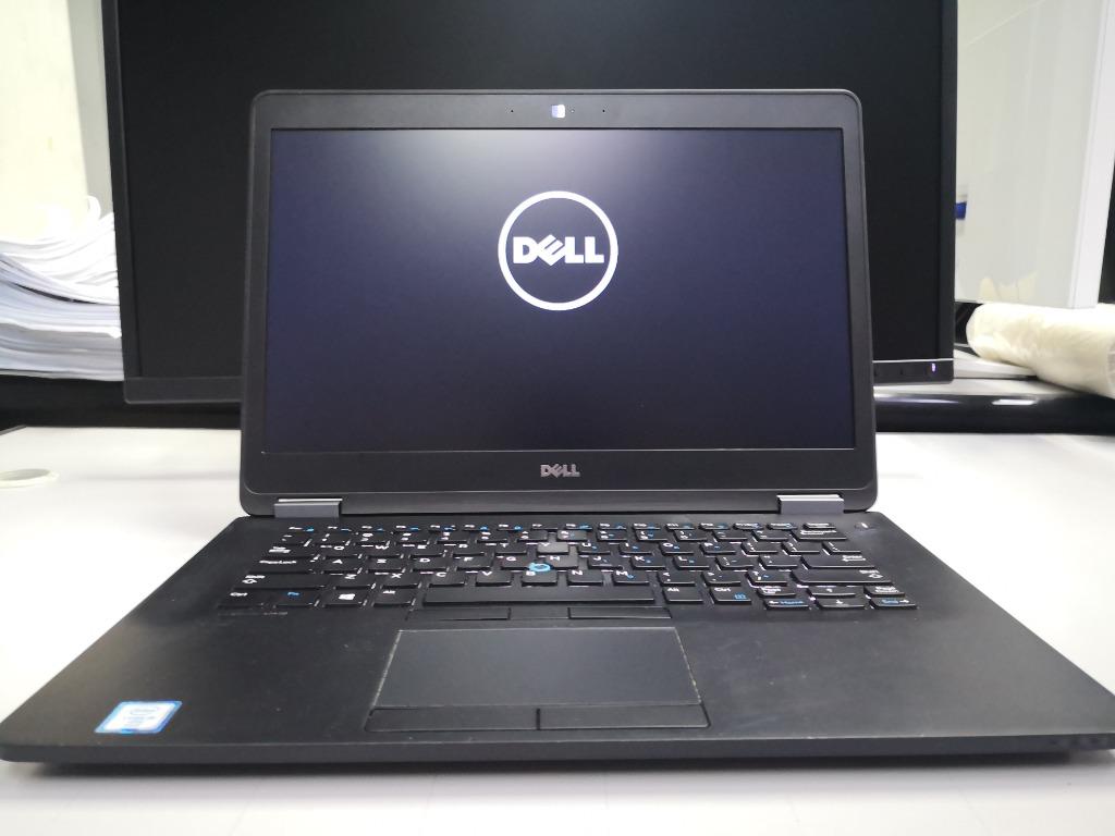 Faster Than Original Dell Latitude E7470 Electronics Computers Laptops On Carousell