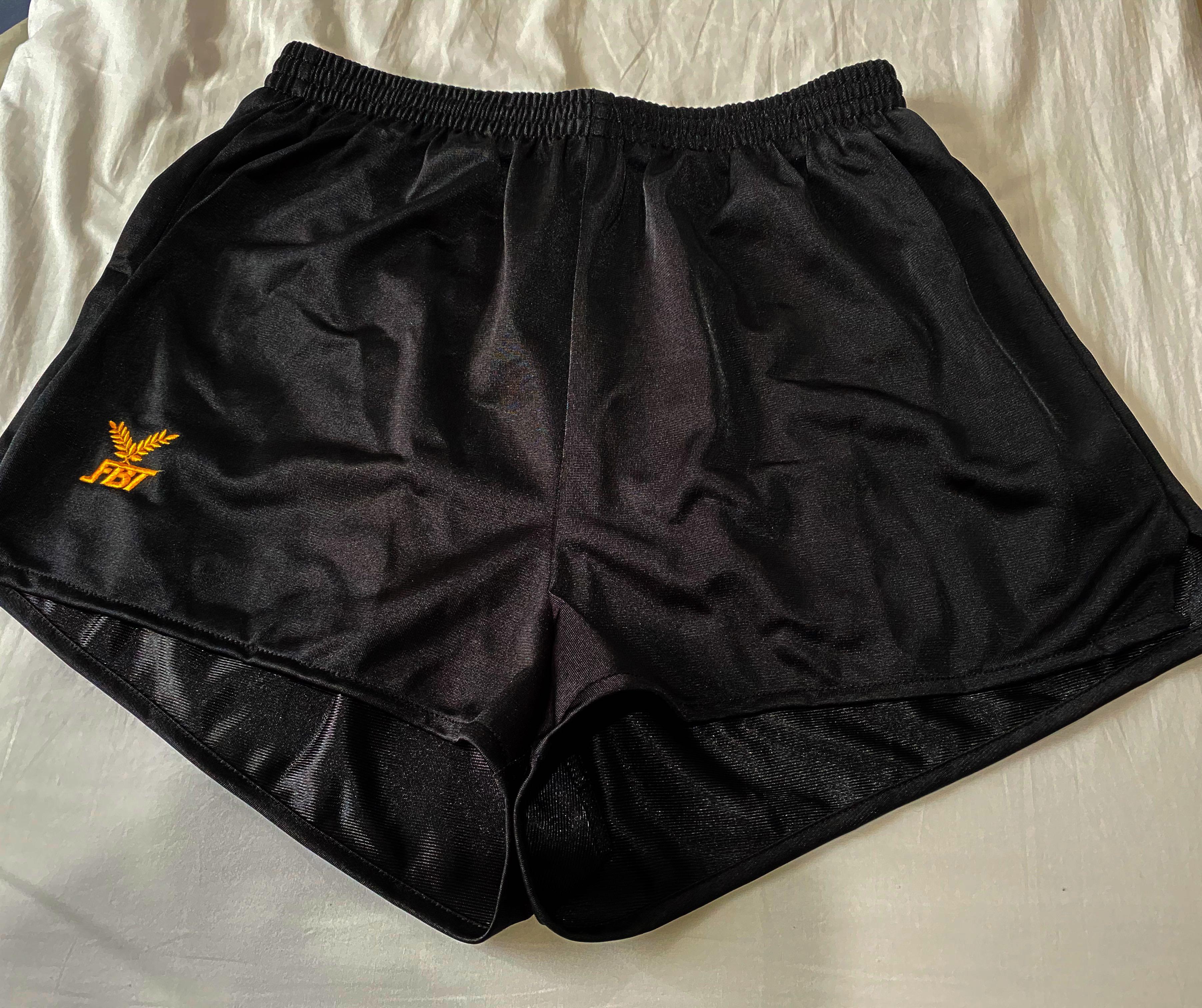 Fbt best sale running shorts