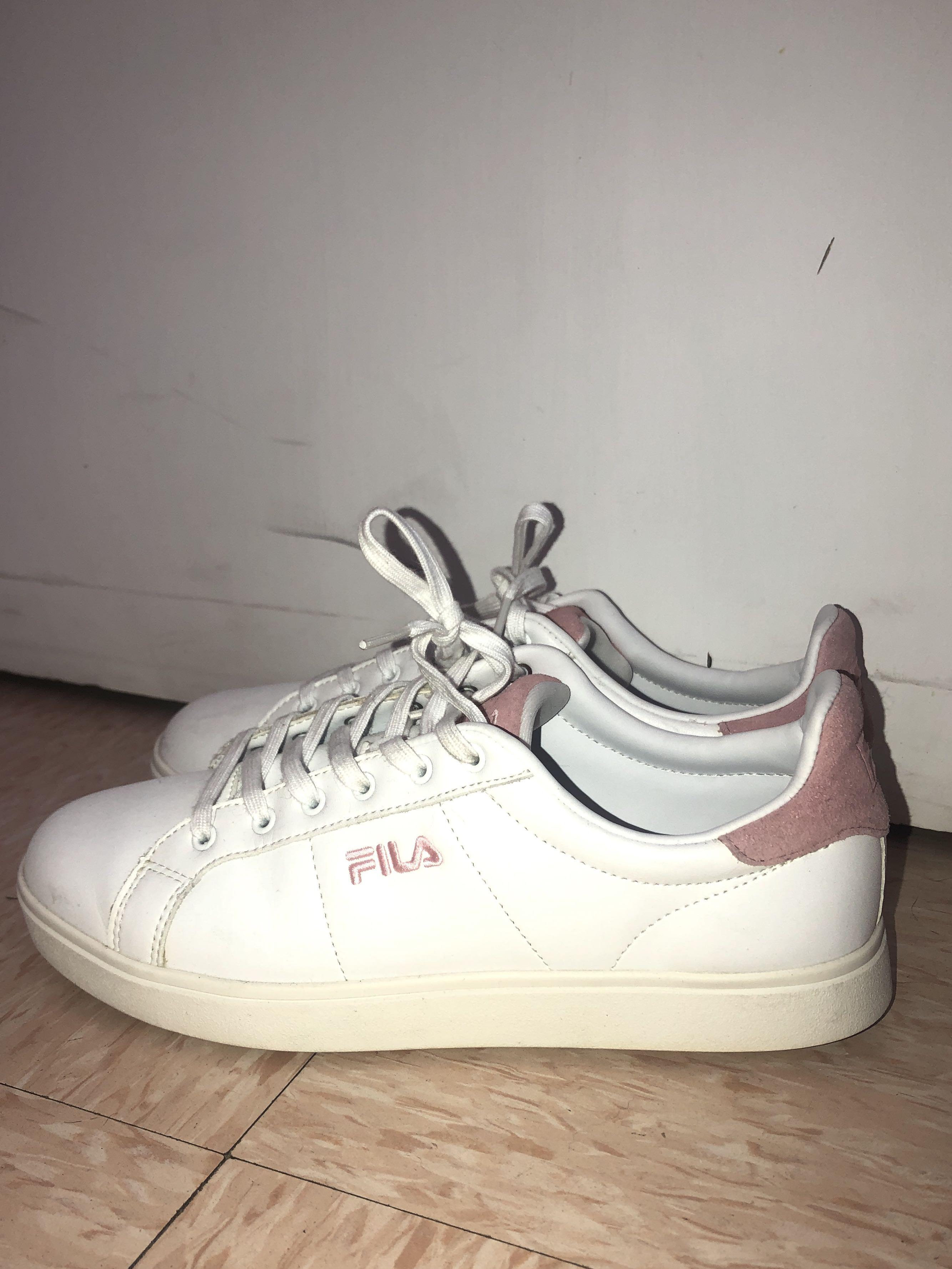 Fila shoes fila Carousell