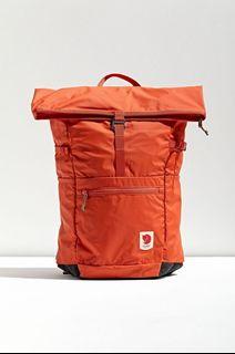 Fjallraven High Coast Foldsack Backpack