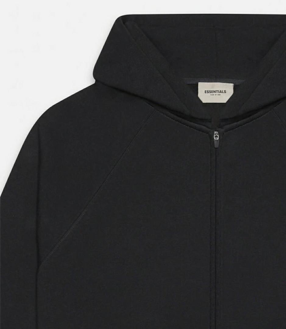 Fog essentials quarter zip Clearance