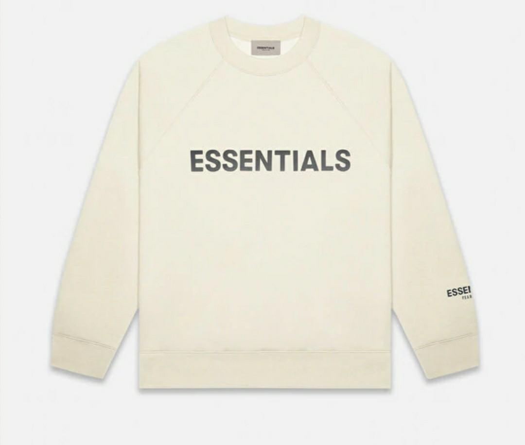 Fog sweatshirt outlet