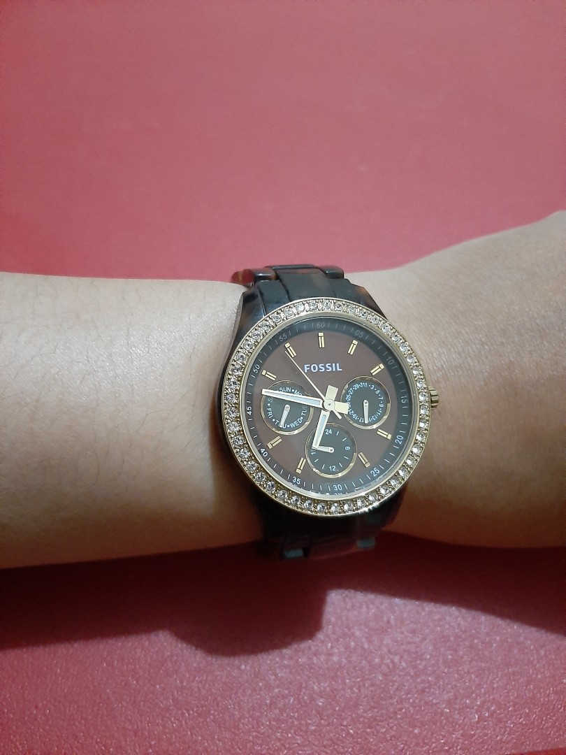 Es2795 fossil hot sale