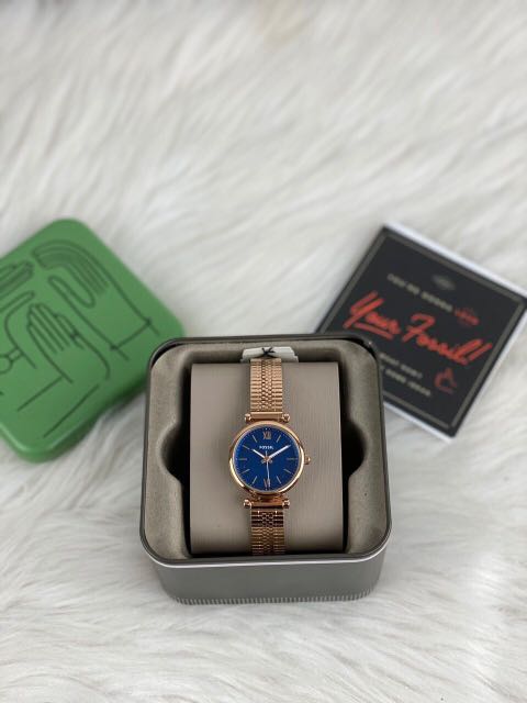 fossil ftw 5018