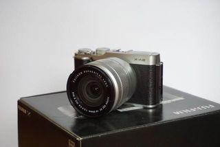 Fujifilm X Camera Cameras Carousell Philippines