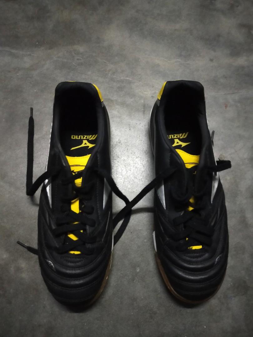 mizuno sonic club