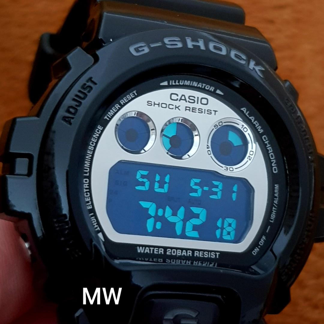 g shock dw 690