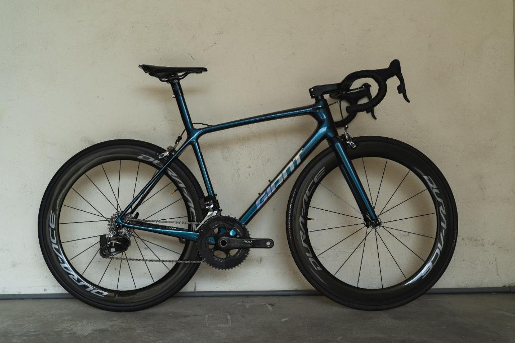 giant tcr etap