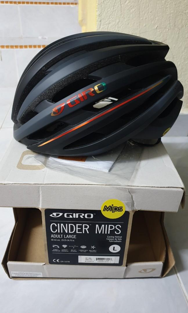 giro cinder large