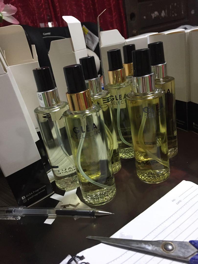 Glea perfume best seller discount
