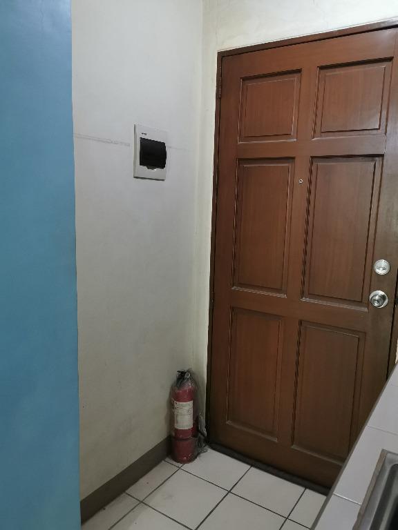 Grand Emerald Tower Condo Studio Unit for rent Ortigas Center, Property, Rentals, Apartments