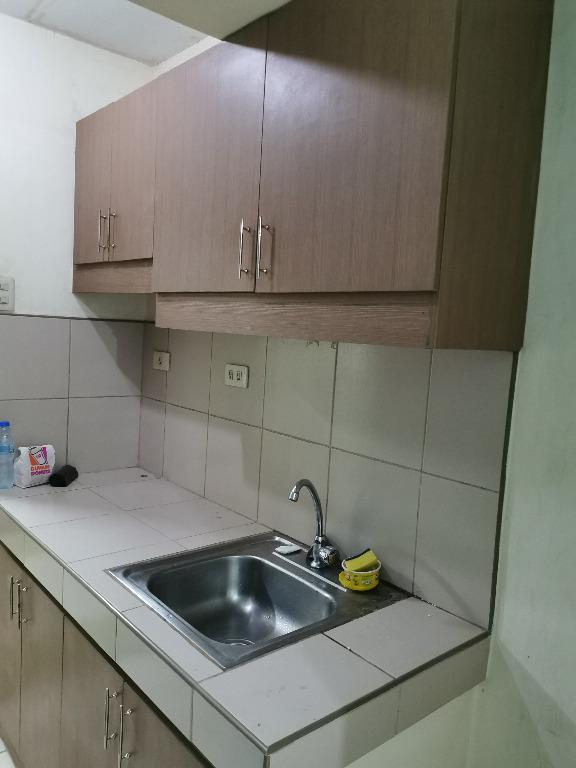 Grand Emerald Tower Condo Studio Unit for rent Ortigas Center, Property, Rentals, Apartments