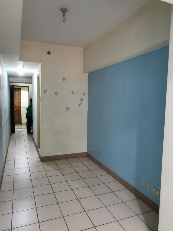 Grand Emerald Tower Condo Studio Unit for rent Ortigas Center, Property, Rentals, Apartments