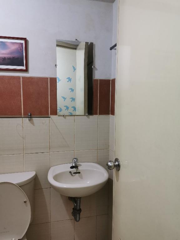 Grand Emerald Tower Condo Studio Unit for rent Ortigas Center, Property, Rentals, Apartments