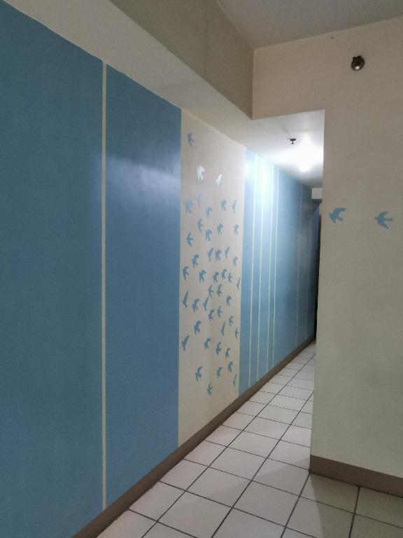 Grand Emerald Tower Condo Studio Unit for rent Ortigas Center, Property, Rentals, Apartments