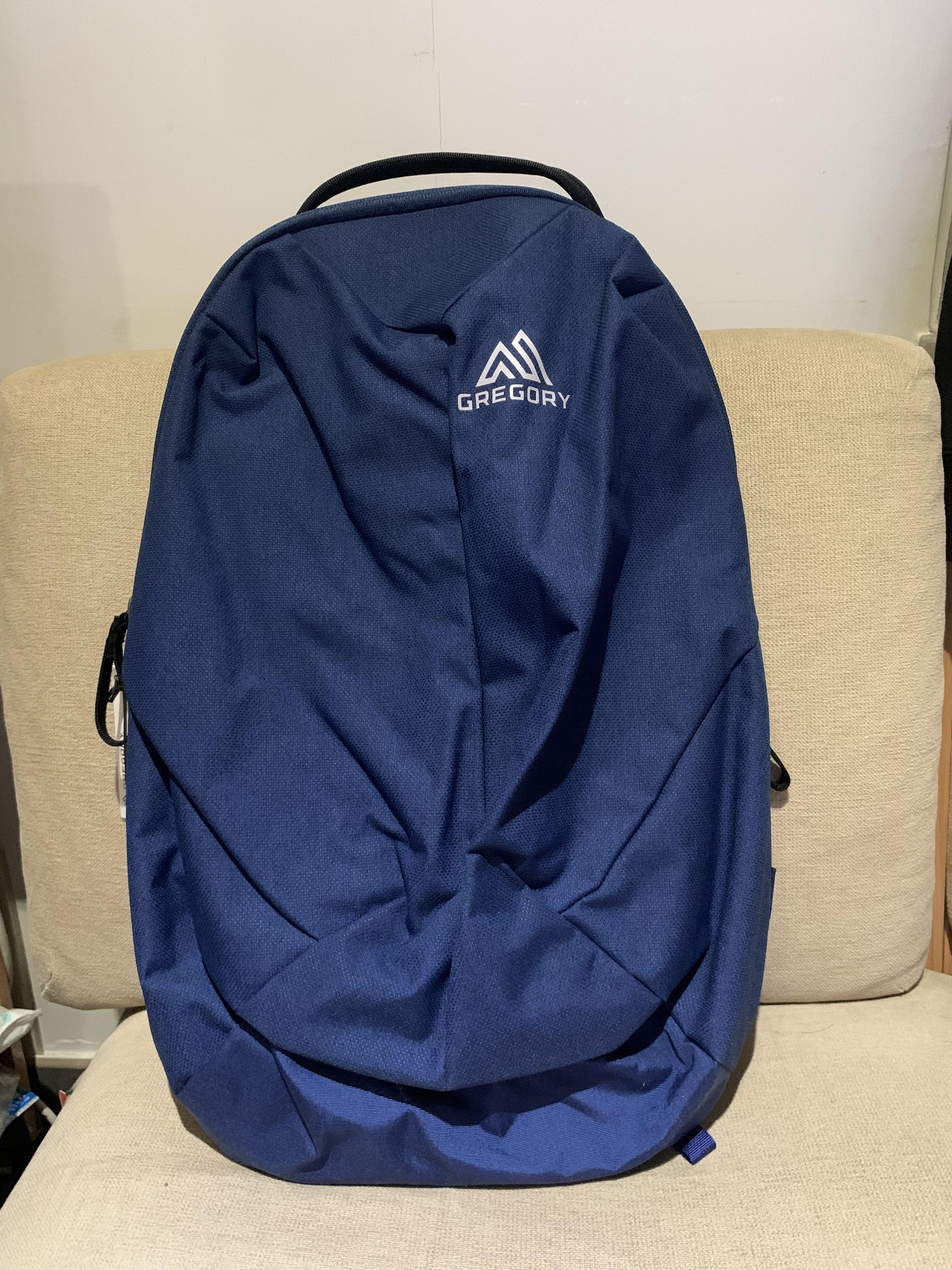 Gregory 18l sketch store backpack