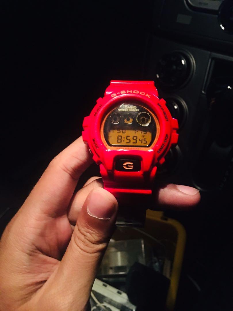 Casio G Shock DW6900 46 OFF www.ekosplay