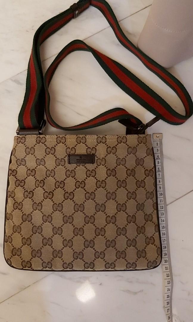 gucci small body bag