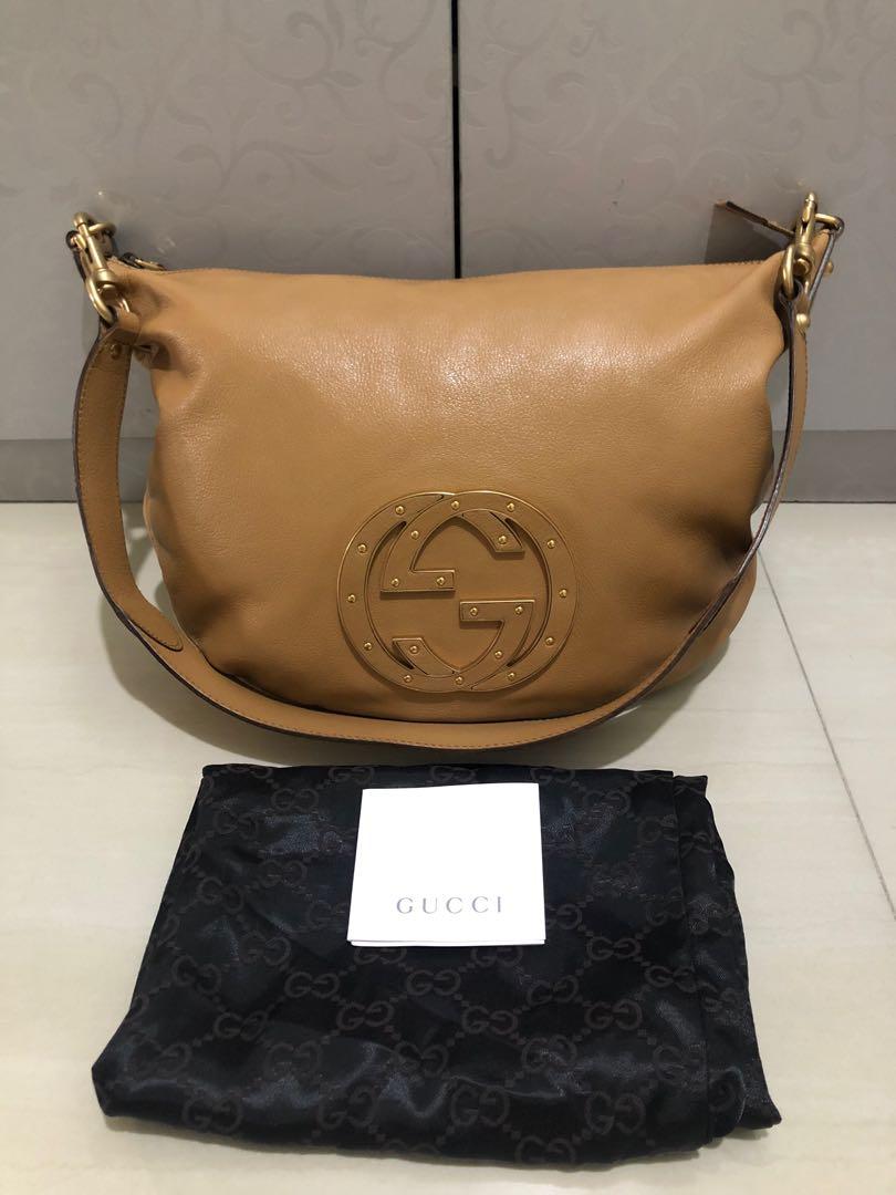 gucci gg handbag