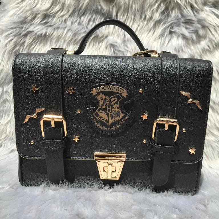 Harry Potter Sling Bag Primark Women s Fashion Bags Wallets