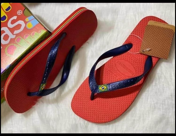Havaianas class a 2025