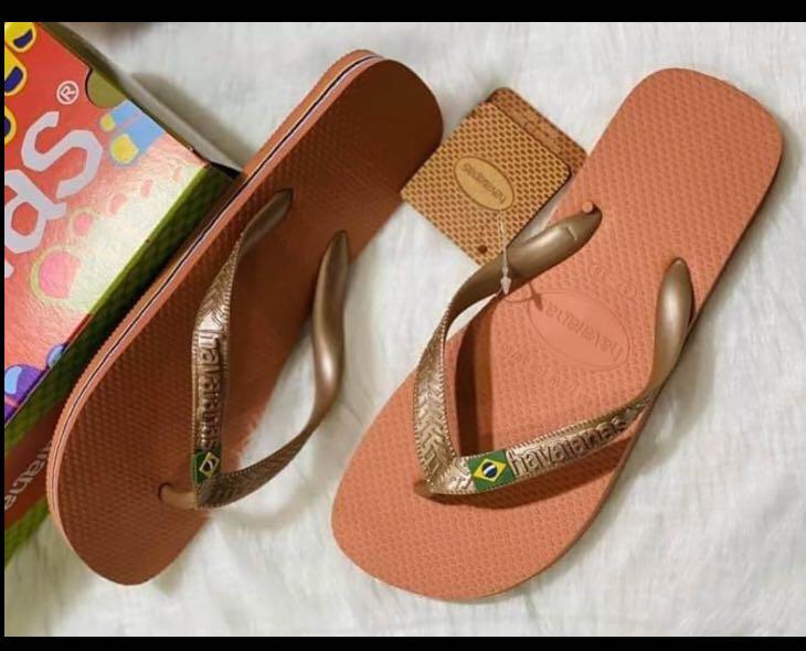 Havaianas class a new arrivals