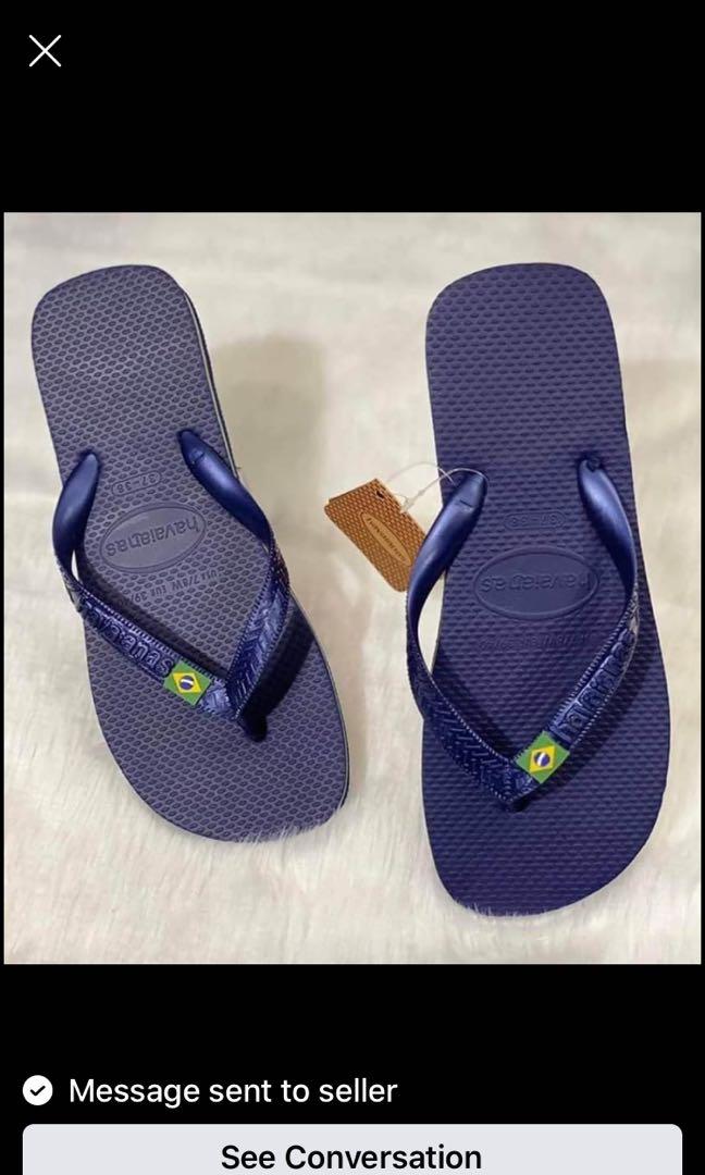 Havaianas class A