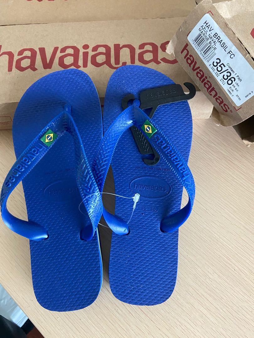 Havaianas Fitflop Slippers Men s Fashion Footwear Flipflops and
