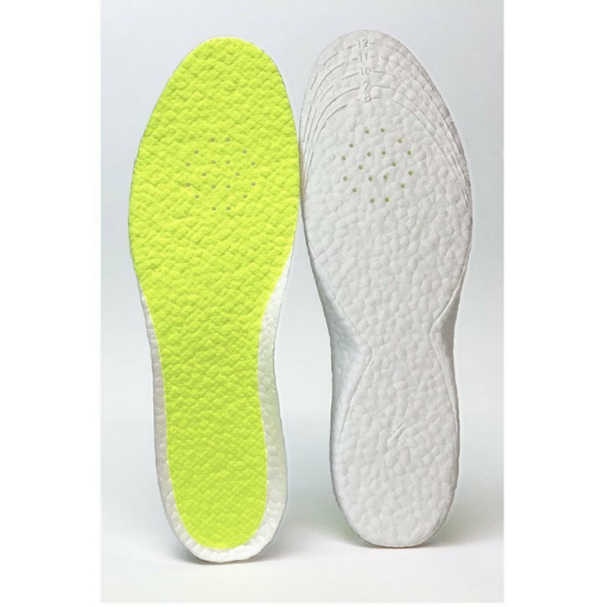 Hefe Luxx Boost Insoles (E-TPU), Men's Fashion, Footwear, Sneakers on  Carousell