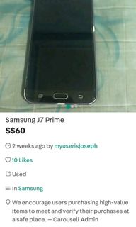 (Category: ) located in . Submitted by timetechonyt (Listing ID 1023307430, Image 1). Description: .