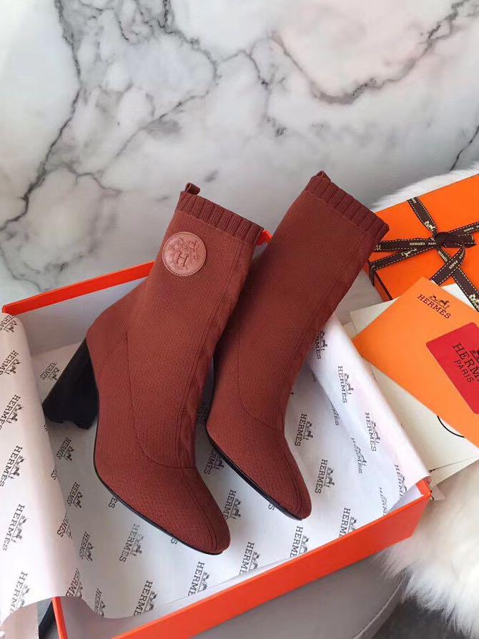Hermes boots 2020 deals