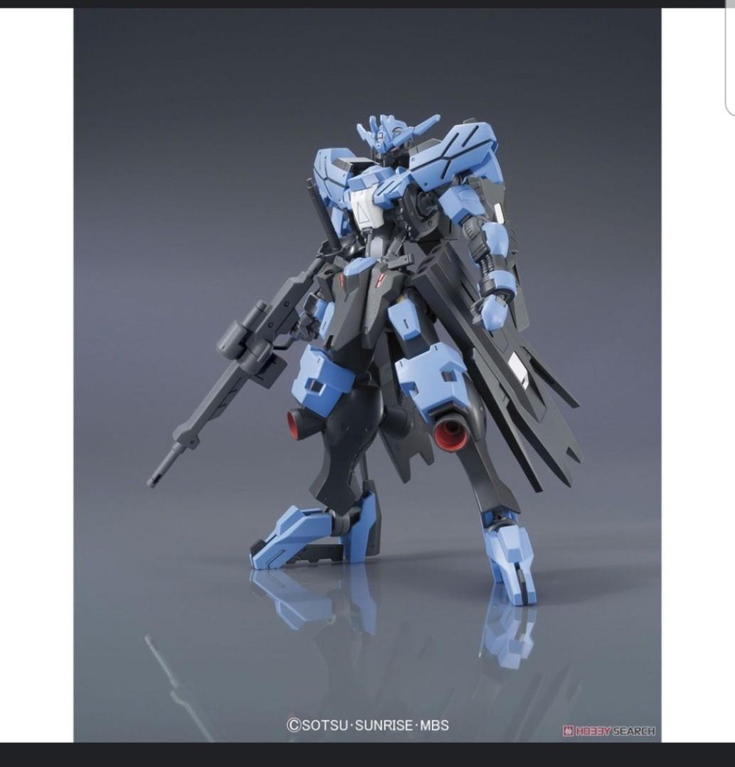 Gundam ibo vidar Outlet