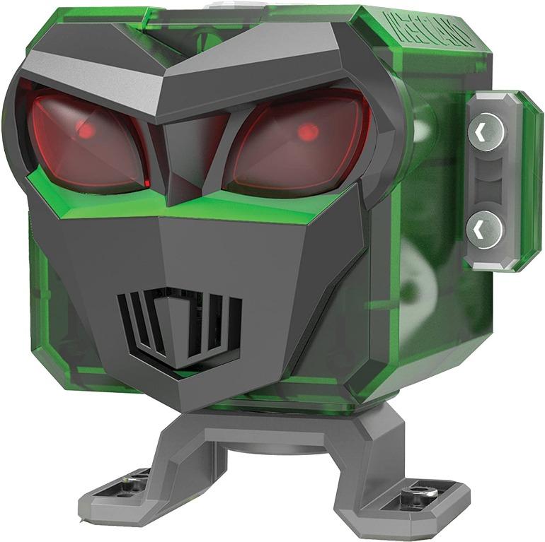 meccano micronoid zapp