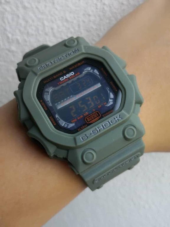 G shock gx 56 limited edition online