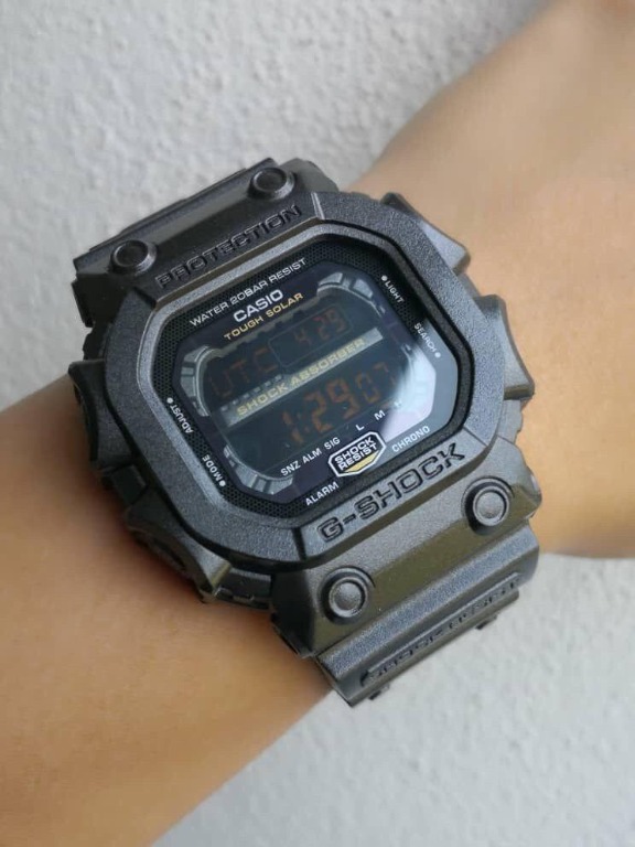 G shock king hot sale limited edition