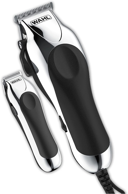 wahl hair clippers getting hot