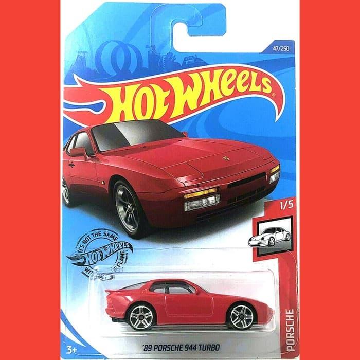 hot wheels rare cars 2020
